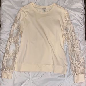 a new day long sleeve dress shirt